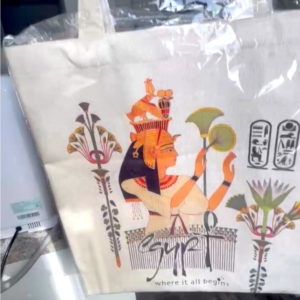 Totes Bag